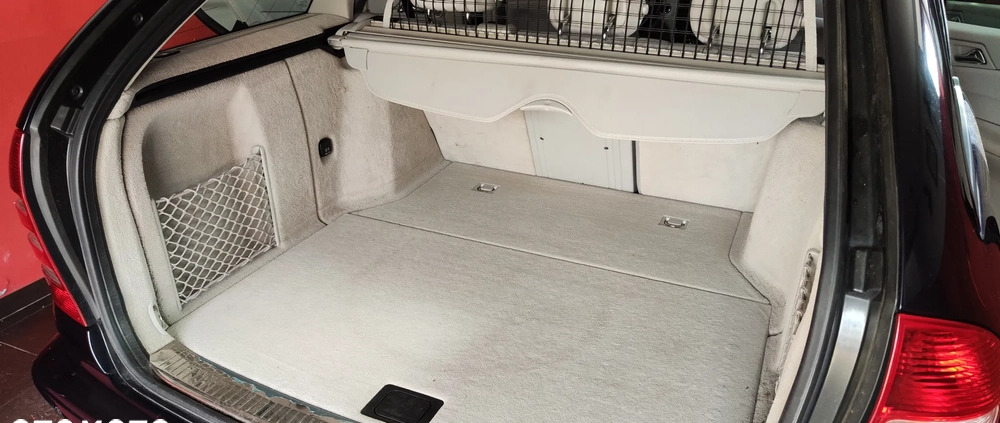 Mercedes-Benz Klasa C cena 15999 przebieg: 168000, rok produkcji 2006 z Otmuchów małe 232